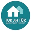 TÜR AN TÜR - gemeinsam wohnen e. V., Wohnen am Fort Heiligkreuz Logo