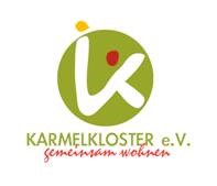 Gemeinsam Wohnen von Jung und Alt im ehemaligen Karmelkloster Bonn-Pützchen Logo