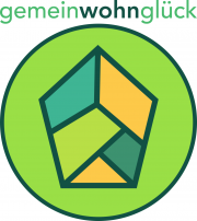 Gemeinwohnglück Logo