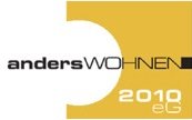 WPVZ File andersWOHNEN-2010 eG Logo