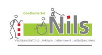 Nils - Wohnen im Quartier Logo