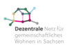 Logo Dezentrale Sachsen