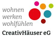 CreativHäuser eG Logo