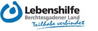 Inklusive Wohngemeinschaft Freilassing Logo