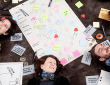 Projekte verwirklichen mit Dragon Dreaming