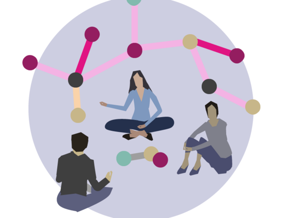 Online-Seminar: Gruppenbildung