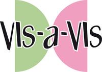 VIS-a-VIS Logo