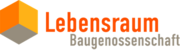 Lebensraum Baugenossenschaft eG Logo