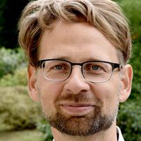 Stefan Voth - Berater und Coach