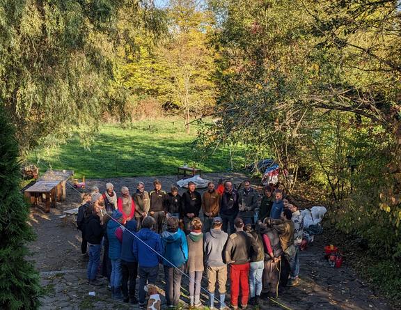 Offener Aktionstag
