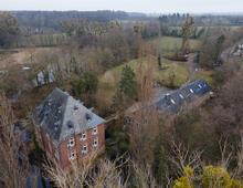 Kennenlerntag auf Burg Disternich