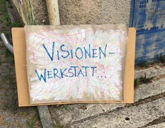 Bildungsurlaub für Menschen in Wohnprojekten