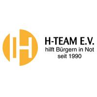 H-TEAM e.V. – Haus Amara Logo