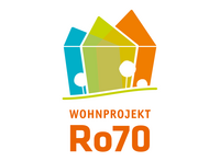 Wohnprojekt Ro70 e. G. Logo
