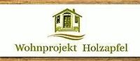 HOLZAPFEL - gemeinsam Wohnen in Umstadt Logo