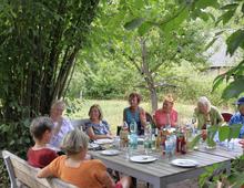 Leben mit Anderen e.V. - Informationsabend online