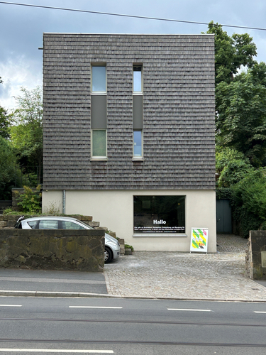 Architekturbüro Matthias Börner Dresden