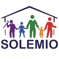 Solemio-Haus Logo