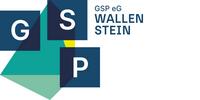 WPVZ File WAL, Projekt in der Wallensteinstaße Logo