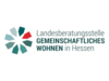 Logo Landesberatungsstelle Gemeinschaftliches Wohnen in Hessen