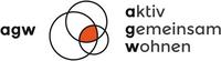 aktiv gemeinsam wohnen am Kuhberg Logo