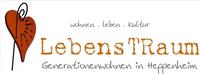 WPVZ File LebensTRaum Logo