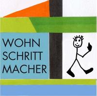 Wohnschrittmacher-Projekt 50+ Logo