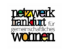 Logo Netzwerk Frankfurt für gemeinschaftliches Wohnen