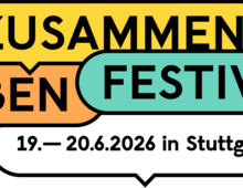ZusammenLeben Festival