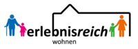 erlebnisreich wohnen Logo