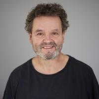 Portrait Matthias Gütschow