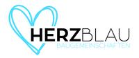 WPVZ File Baugemeinschaft Herzblau Wohnungen GbR Logo