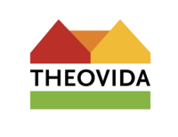 Theovida Logo