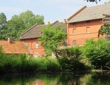 Infotag in der Wassermühle Brömsenberg