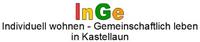 InGe Wohnprojekt Kastellaun Logo