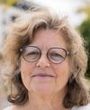Helene Rettenbach ANDERS WOHNEN beraten