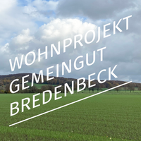 Wohnprojekt Gemeingut Bredenbeck Logo
