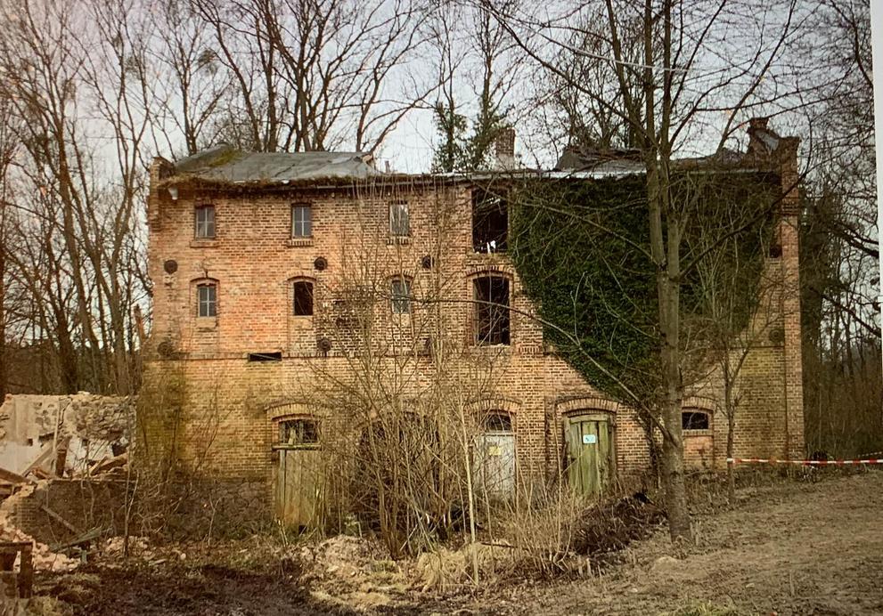WPVZ Project Image
