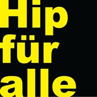Mehrgenerationen Wohnprojekt "Hip für alle" in Hilpoltstein Logo