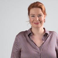 Portrait Kathrin Schmitz