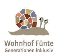 WPVZ File Wohnhof Fünte e.V. Logo