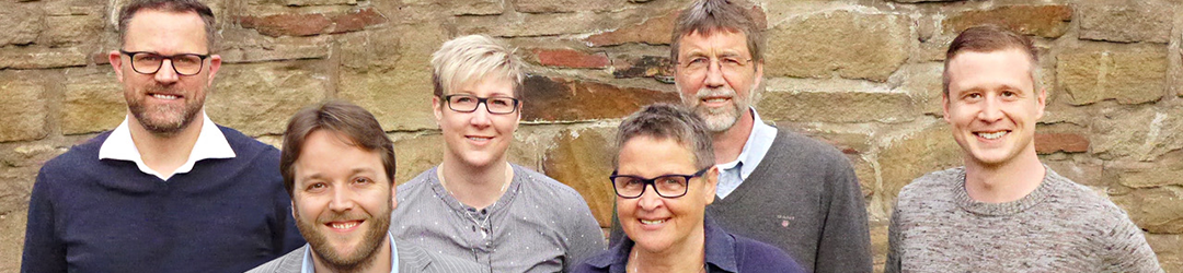 Stiftung trias