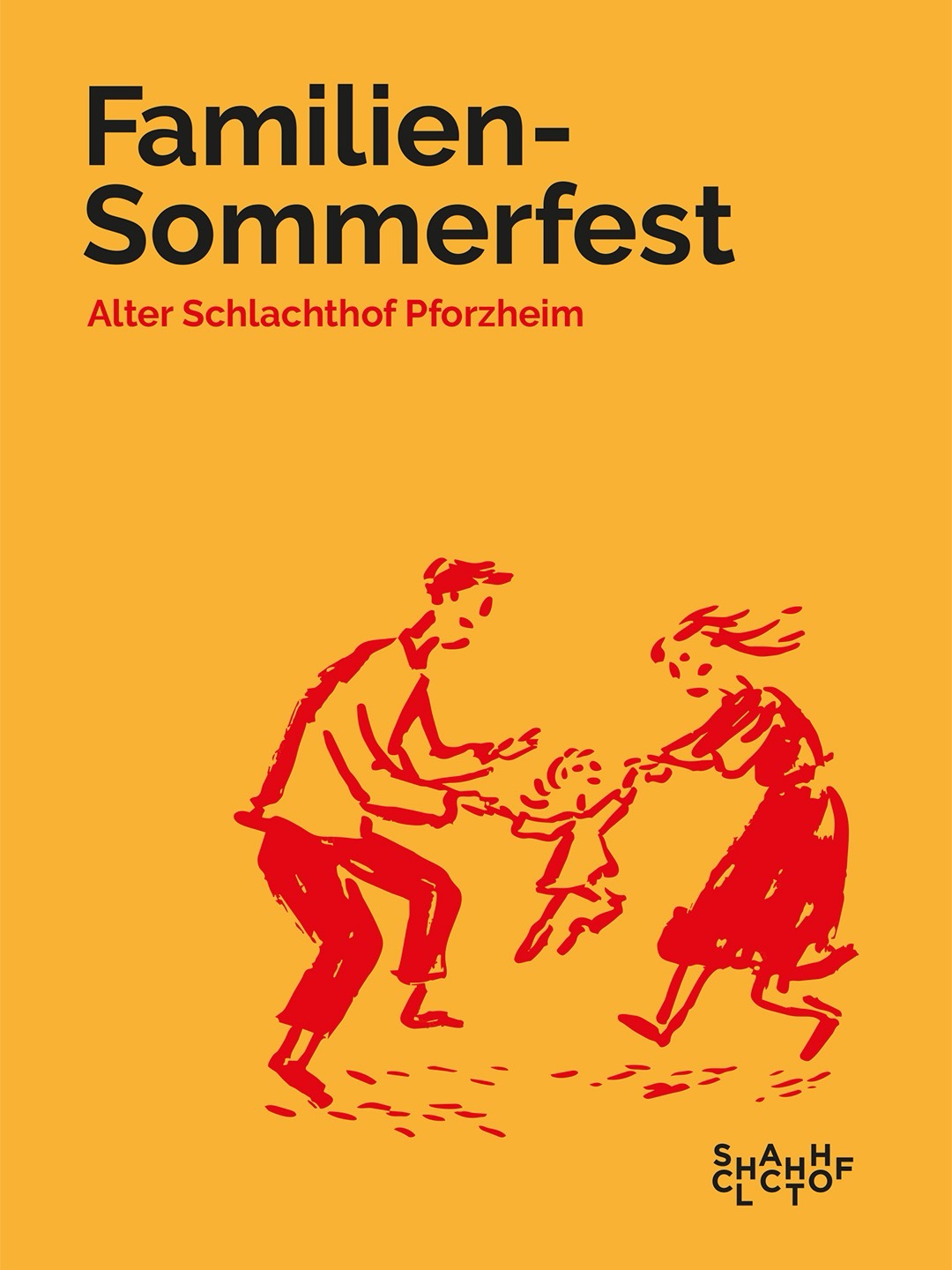 Familien-Sommerfest