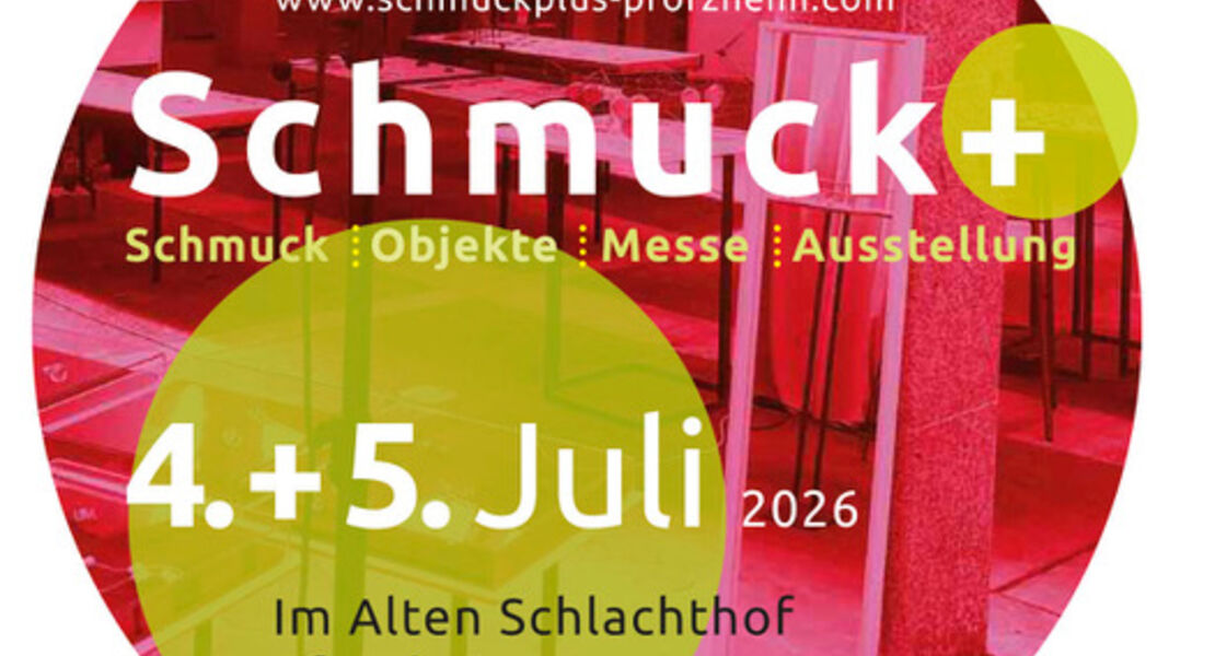 schmuck+ 2026